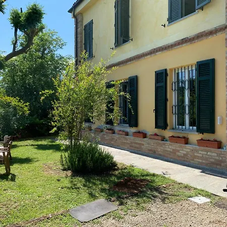 Villa Casale Di Charme Bellaria *