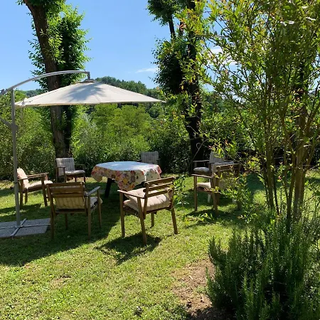 Casale Di Charme Bellaria * Rocca D'Arazzo