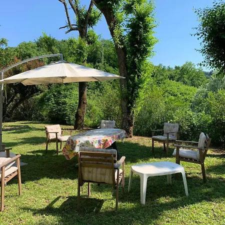 Villa Casale Di Charme Bellaria *