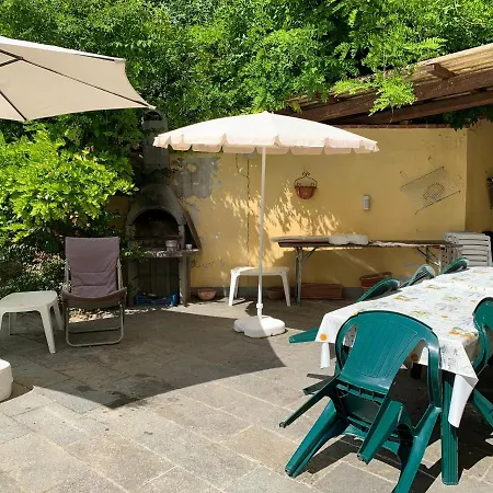 Casale Di Charme Bellaria * Rocca D'Arazzo