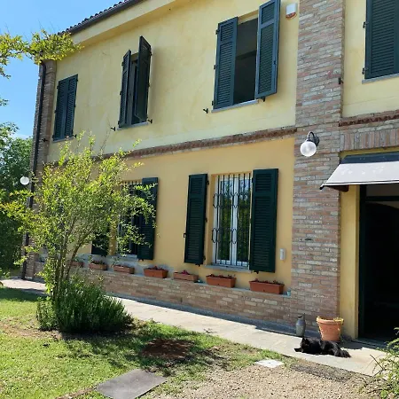 Vila Casale Di Charme Bellaria Rocca D'Arazzo