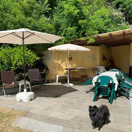 Casale Di Charme Bellaria * Rocca D'Arazzo