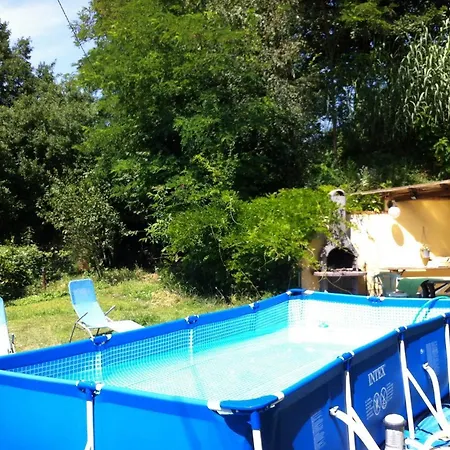 Casale Di Charme Bellaria Rocca D'Arazzo