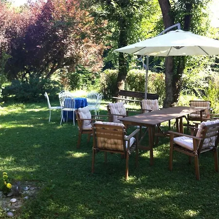 Vila Casale Di Charme Bellaria