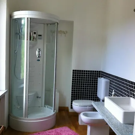 Casale Di Charme Bellaria Rocca D'Arazzo