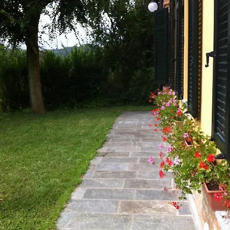 Villa Casale Di Charme Bellaria *