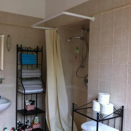 Casale Di Charme Bellaria * Rocca D'Arazzo