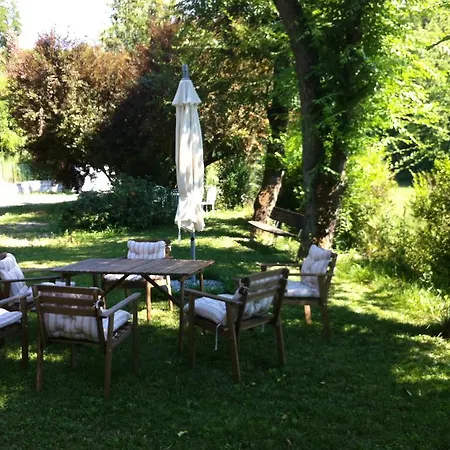 Casale Di Charme Bellaria Villa Rocca D'Arazzo