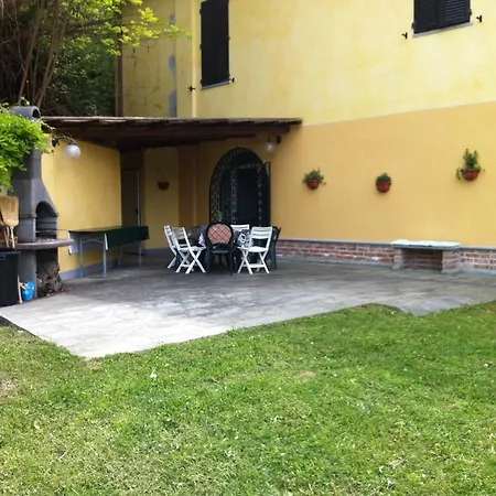 Casale Di Charme Bellaria