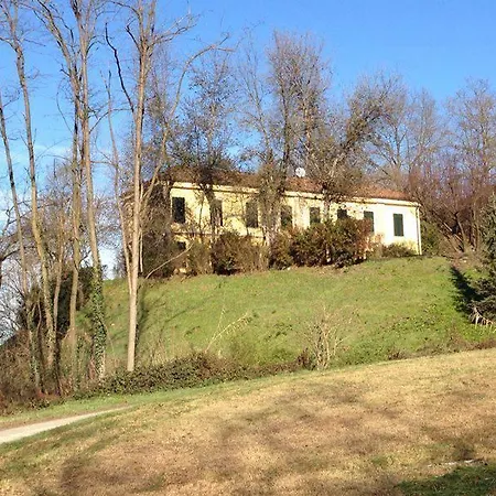 Casale Di Charme Bellaria * Rocca D'Arazzo