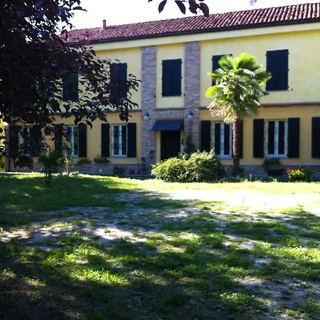 Casale Di Charme Bellaria Villa Rocca D'Arazzo