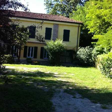 Casale Di Charme Bellaria Villa