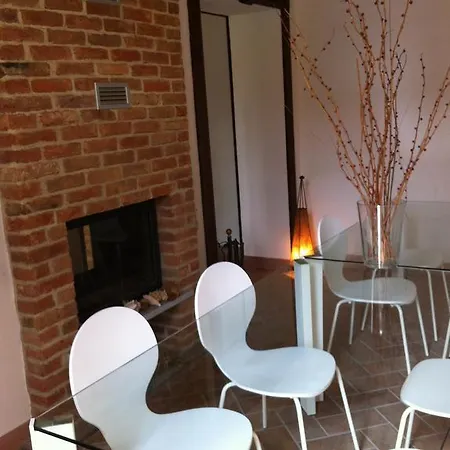 Villa Casale Di Charme Bellaria *