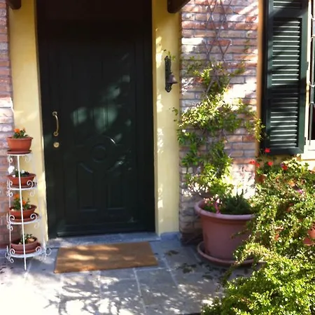 Casale Di Charme Bellaria * Rocca D'Arazzo