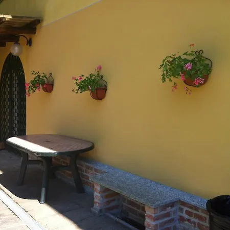 Casale Di Charme Bellaria Villa