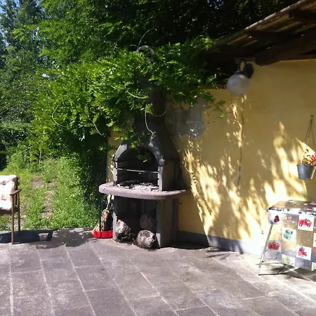 Casale Di Charme Bellaria * Rocca D'Arazzo