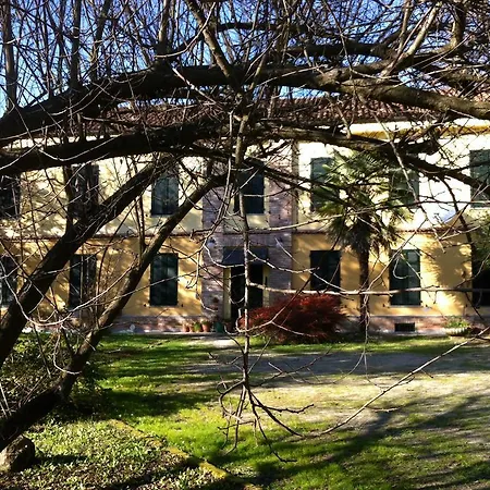 Casale Di Charme Bellaria *