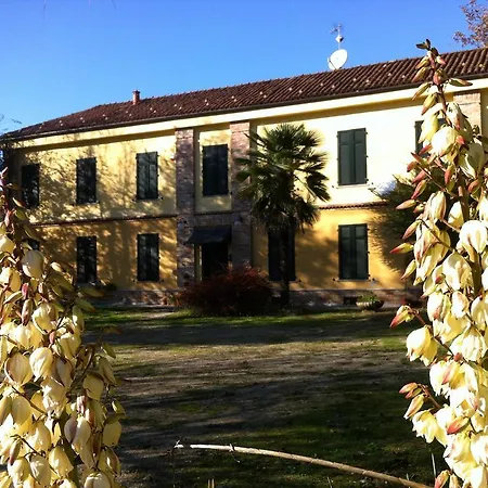 빌라 Casale Di Charme Bellaria *