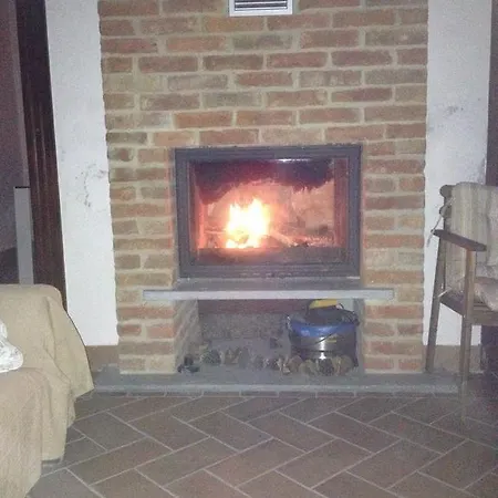 Casale Di Charme Bellaria Villa *