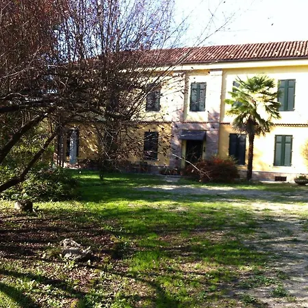 Casale Di Charme Bellaria Villa *