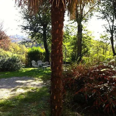 Casale Di Charme Bellaria Villa *