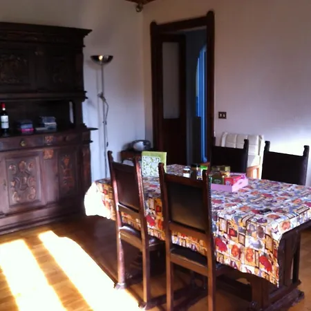 Casale Di Charme Bellaria Villa *