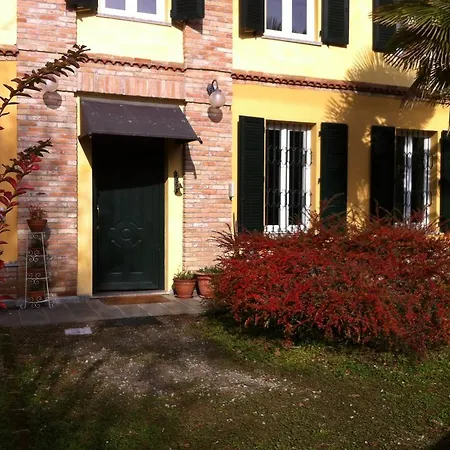 Casale Di Charme Bellaria Rocca D'Arazzo