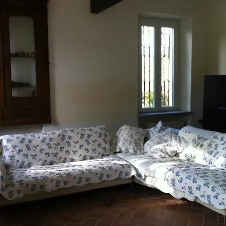 Casale Di Charme Bellaria 빌라