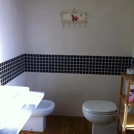 Casale Di Charme Bellaria Rocca D'Arazzo