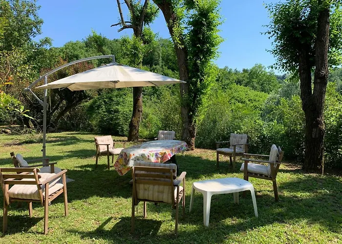 Vila Casale Di Charme Bellaria *