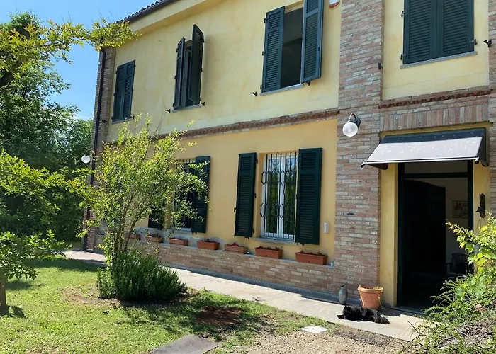 Villa Casale Di Charme Bellaria Rocca D'Arazzo