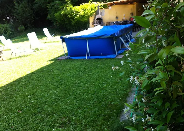 Casale Di Charme Bellaria