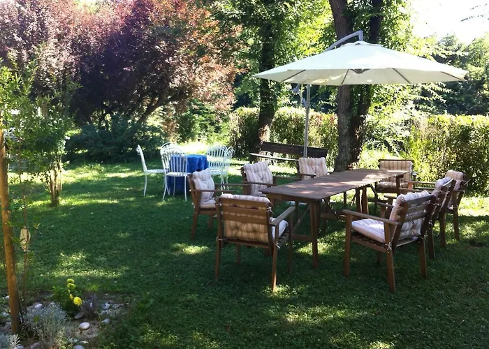 Villa Casale Di Charme Bellaria