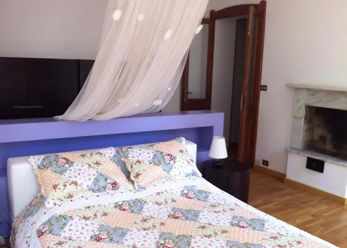 Casale Di Charme Bellaria