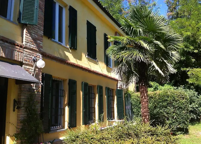 Casale Di Charme Bellaria Villa Rocca D'Arazzo