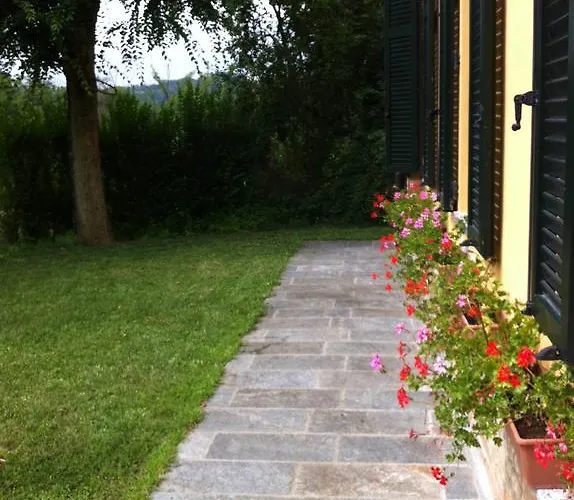Vila Casale Di Charme Bellaria *