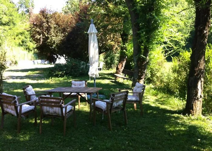 Casale Di Charme Bellaria Villa Rocca D'Arazzo