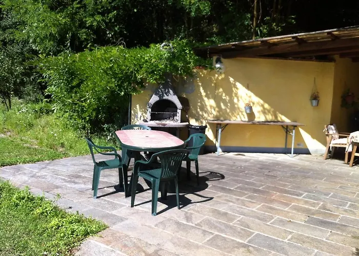 Villa Casale Di Charme Bellaria *