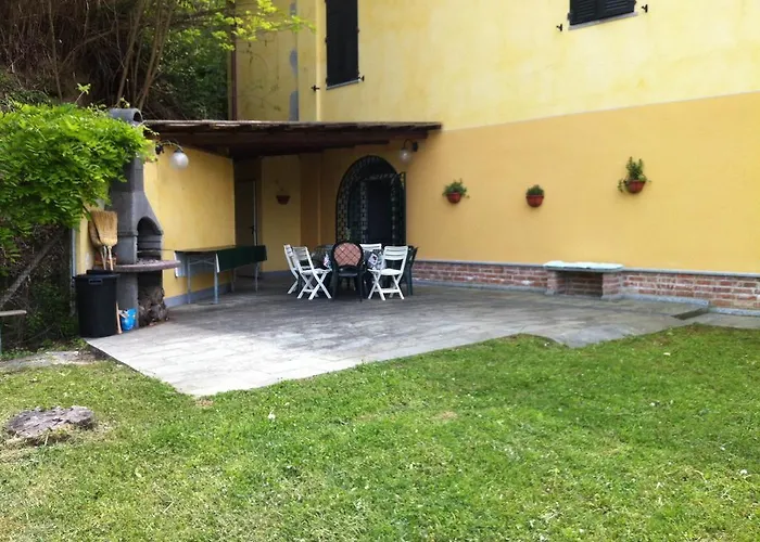 Casale Di Charme Bellaria