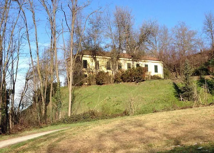 Casale Di Charme Bellaria * Rocca D'Arazzo