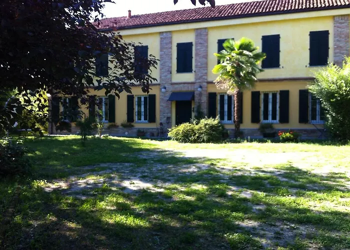 Casale Di Charme Bellaria Villa Rocca D'Arazzo