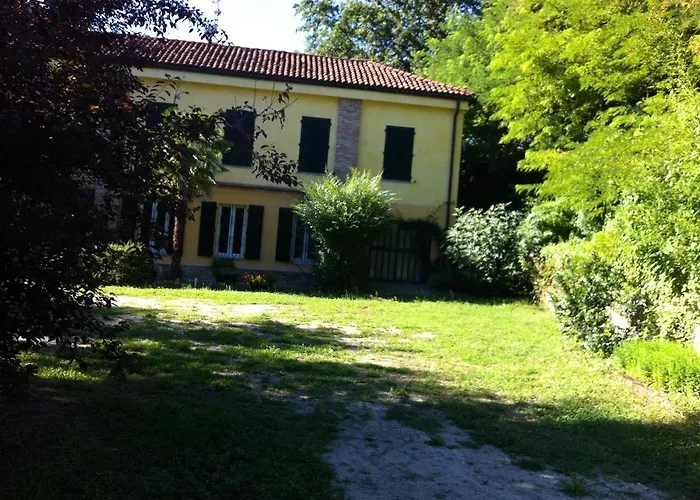 Casale Di Charme Bellaria Villa