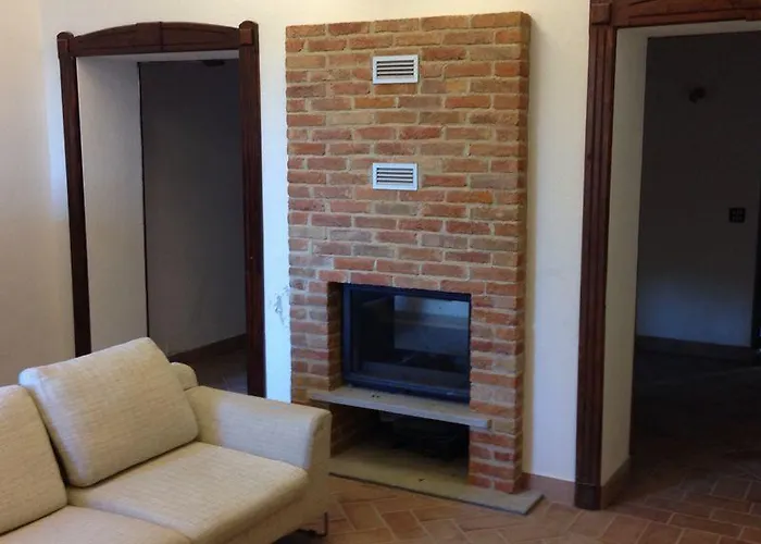 Casale Di Charme Bellaria