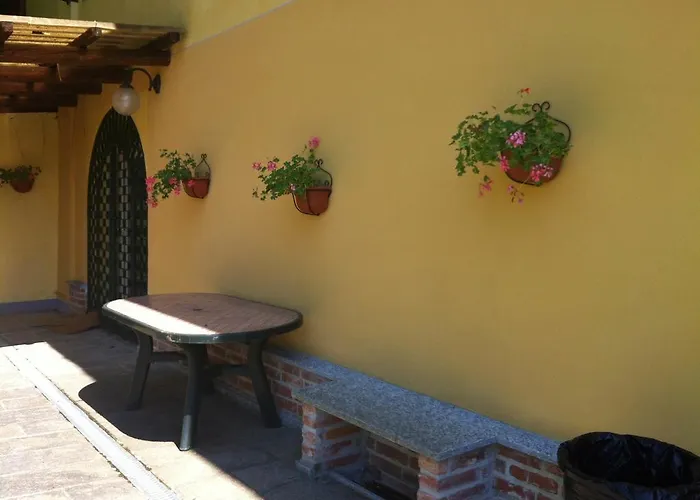 Casale Di Charme Bellaria Vila