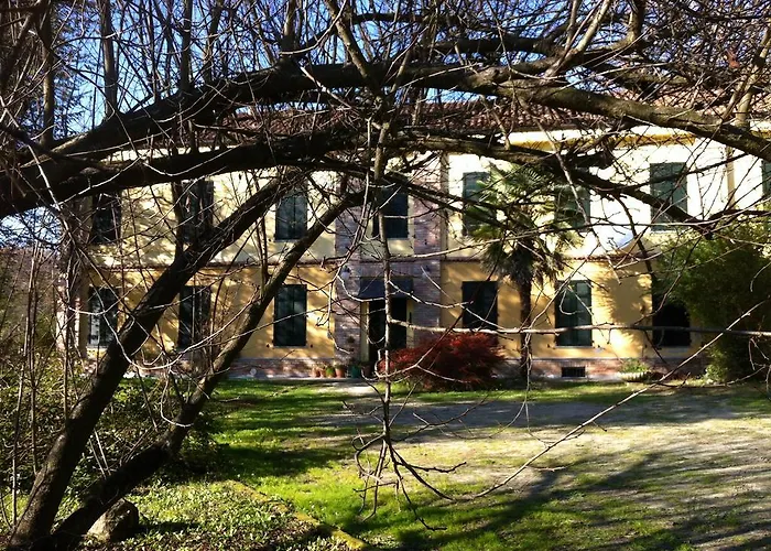 Casale Di Charme Bellaria *