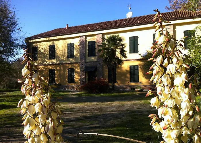 Vila Casale Di Charme Bellaria *
