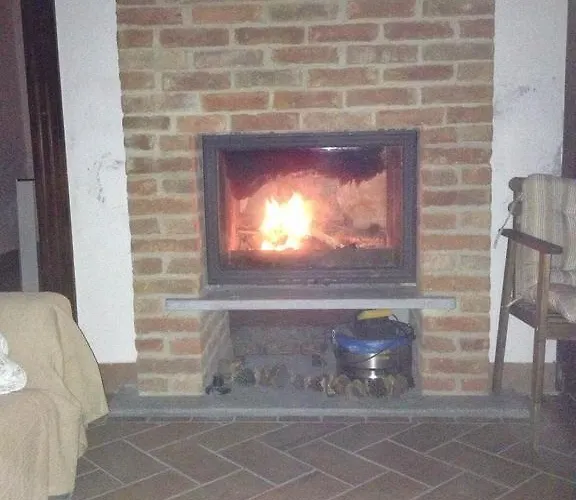 Casale Di Charme Bellaria Vila *