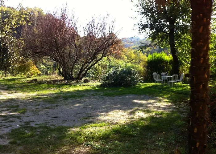 Vila Casale Di Charme Bellaria