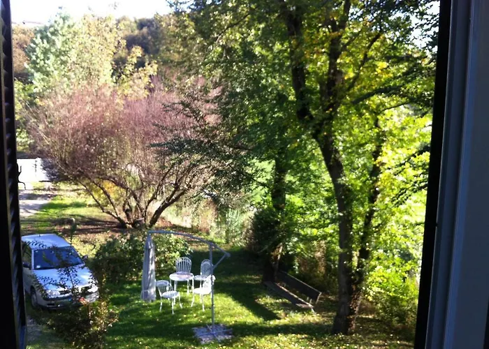 Casale Di Charme Bellaria Villa *