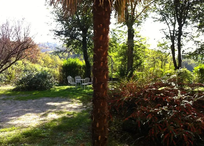 Casale Di Charme Bellaria Villa *